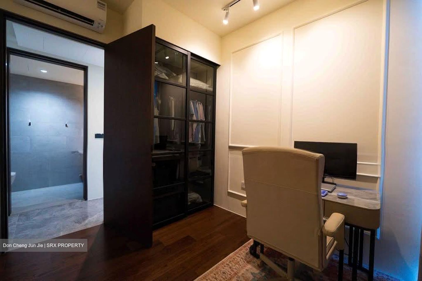 The Iveria (D9), Apartment #574655241